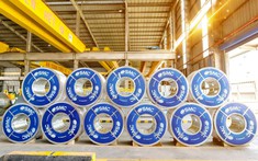 Lỗ kỷ lục ở quý 3, Thép SMC vẫn tự tin đặt kế hoạch lãi trăm tỷ trong năm 2023