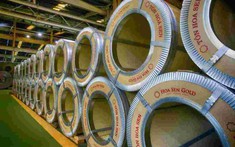Lợi nhuận ông lớn ngành tôn mạ sẽ ra sao trong năm 2023?