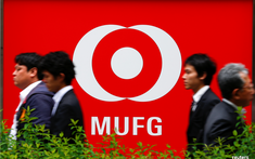 Reuters: Tập đoàn ngân hàng lớn nhất Nhật Bản muốn mở rộng ở thị trường châu Á, mua lại SHB Finance