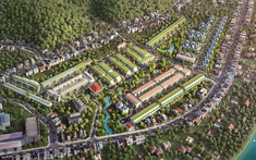 Bến Bắc Riverside: Dự án khu đô thị tại Lạng Sơn