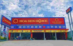 Hoa Sen bất ngờ xin gia hạn thời gian tổ chức Đại hội cổ đông niên độ 2022-2023