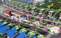 Xavia City: Dự án đất nền tại Lâm Đồng