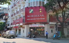 Agribank ráo riết thanh lý hàng chục nghìn tấn thép để thu hồi nợ