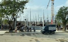 Chính phủ yêu cầu kiểm soát giá vật liệu xây dựng, không để tăng giá đột biến