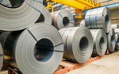 Doanh nghiệp thép đầu tiên hé lộ lợi nhuận năm 2022, không có bất ngờ