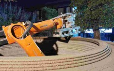 “Xây nhà bằng máy in” sẽ như thế nào?