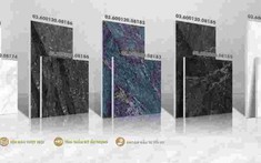 Gạch Prime ra mắt thêm sản phẩm mới