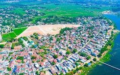 Tin vui cho những người dân thiếu đất, nhà ở tại Quảng Ngãi