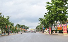 Lâm Đồng duyệt dự án hơn 1.000 tỷ đồng tại khu quy hoạch trung tâm hành chính, quảng trường huyện Đức Trọng