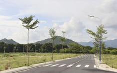 Thận trọng với hiến đất làm đường, tách thửa đất