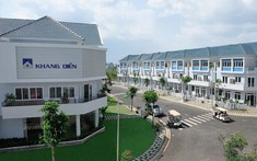 Khang Điền sẽ mở bán các dự án có quy mô nhỏ trong năm 2023-2024