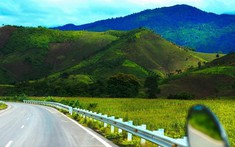 Khánh Hòa đầu tư gần 2.000 tỉ đồng xây đường nối Lâm Đồng – Ninh Thuận