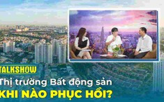 Thị trường Bất động sản năm 2023 vẫn chưa thể phục hồi? Liệu đã đến thời điểm bắt đáy?