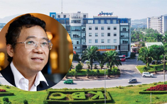 Kinh Bắc của ông Đặng Thành Tâm muốn mua lại 100 triệu cổ phiếu KBC