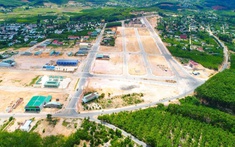 Thị trường bất động sản Kon Tum đang phát triển ra sao?