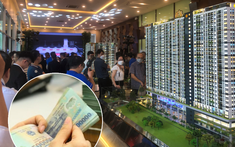 Ngân hàng giảm lãi suất vay, người mua nhà có được lợi?