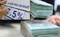 Có nên vay tiền người quen tính lãi như ngân hàng?
