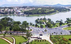 Lâm Đồng: Bổ sung nhiều khu dân cư, khu du lịch vào quy hoạch vùng huyện Đam Rông