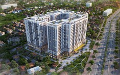 Lavita Charm Thủ Đức Địa Chỉ Ở Đâu?