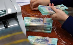 Lãi suất tăng làm suy yếu nhu cầu mua nhà