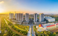Chung Cư Mizuki Park Bình Chánh Địa Chỉ Ở Đường Nào?