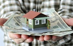 Cho vay tiền mua nhà, nhưng đòi lại bằng vàng