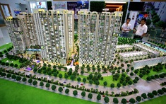 Kỳ nghỉ Tết dài kỷ lục của doanh nghiệp bất động sản