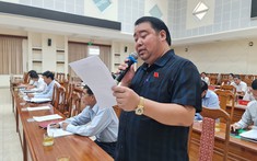 Chân dung Chủ tịch Tập đoàn Đất Quảng Nguyễn Viết Dũng