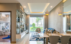 Khám Phá Nhà Mẫu One Verandah Quận 2