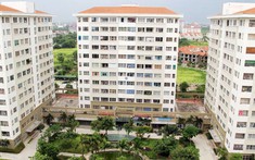 Năm 2023, Hà Nội bố trí vốn xây dựng các khu nhà xã hội tập trung