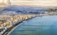 Triển khai thực hiện đề án xây dựng Khánh Hòa đạt tiêu chí đô thị loại I