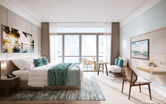 Khai trương nhà mẫu The Sea Class – Charm Resort Hồ Tràm
