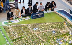 Novaland tiếp tục mua lại trái phiếu trước hạn