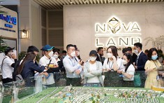 Novaland tiếp tục mua lại gần 140 tỷ đồng trái phiếu