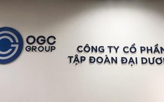 Cổ phiếu OGC chuyển sang diện kiểm soát từ ngày 14/12
