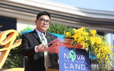 CEO Novaland đang nhận lương bao nhiêu?