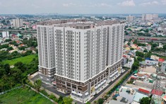Mặt Bằng Lavita Charm Thủ Đức Có Gì Nổi Bật?