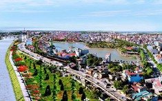 Hà Nam chấp thuận chủ trương đầu tư khu đô thị gần 10.000 tỷ đồng ở Phủ Lý