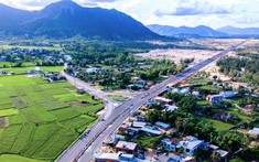 Bình Định bổ sung thêm gần 1.000 ha đất ở cho huyện Phù Cát