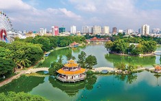 Cập Nhật Giá Chung Cư Quận 11 Mới Nhất