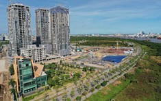 Quảng Ninh rà soát, xử lý các dự án đầu tư chậm tiến độ, vi phạm pháp luật