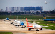 Xem xét quy hoạch sân bay tại 9 tỉnh