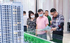 Nới room tín dụng, bất động sản sẽ hết khó?