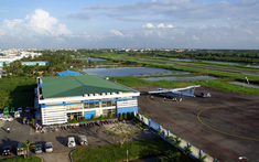 Sắp có Khu đô thị sân bay Cà Mau quy mô 580 ha