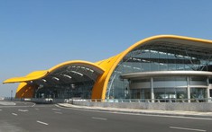 Đề xuất nâng cấp Sân bay Liên Khương phục vụ 5 triệu lượt khách/năm