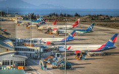 Sân bay Biên Hòa và Thành Sơn được bổ sung vào dự thảo quy hoạch