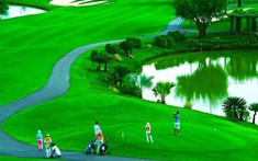Thanh tra Chính phủ điểm tên các dự án sân golf vi phạm