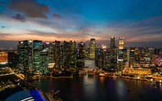 Bất động sản châu Á có thể là điểm sáng trên toàn cầu trong năm 2023