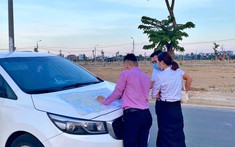 Giằng co tâm lý đầu tư bất động sản cuối năm: “ôm tiền” hay “đi săn”?