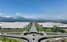 Cơ hội mới cho bất động sản công nghiệp